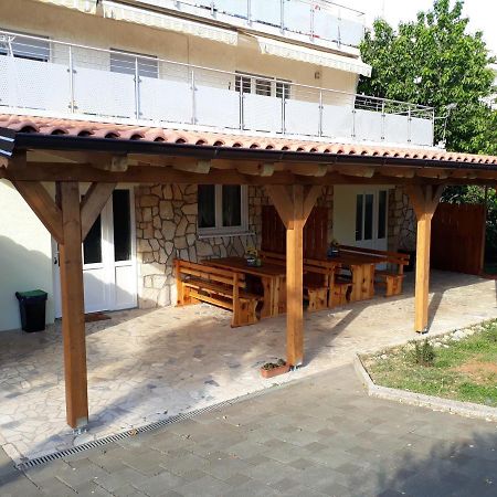 Apartments Roko Kostrena Zewnętrze zdjęcie