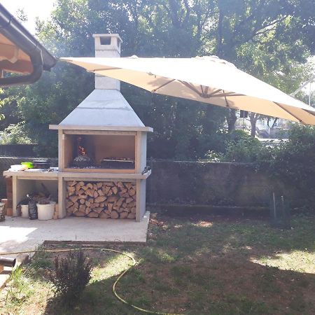 Apartments Roko Kostrena Zewnętrze zdjęcie