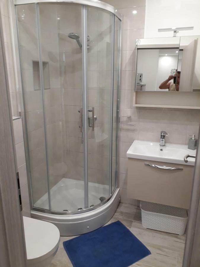 Apartments Roko Kostrena Zewnętrze zdjęcie