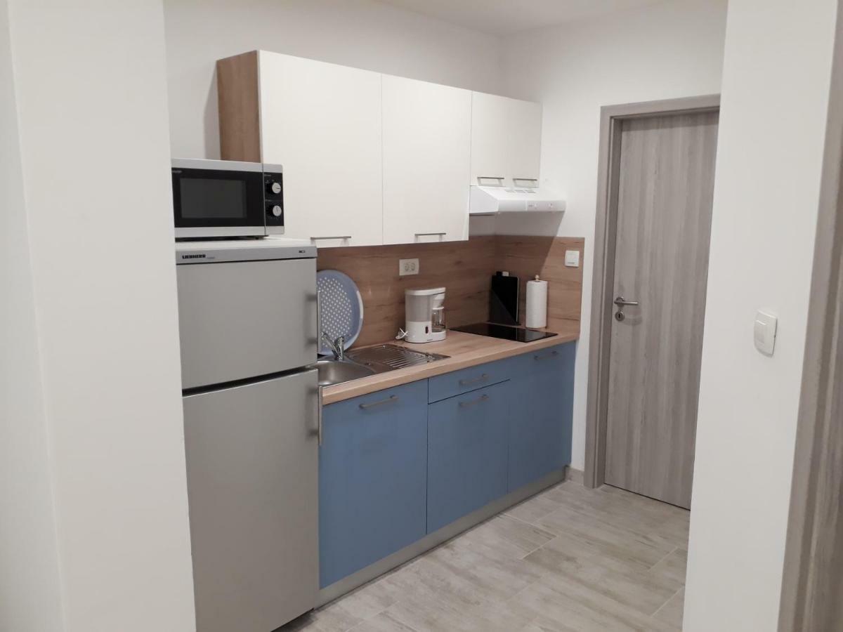 Apartments Roko Kostrena Zewnętrze zdjęcie