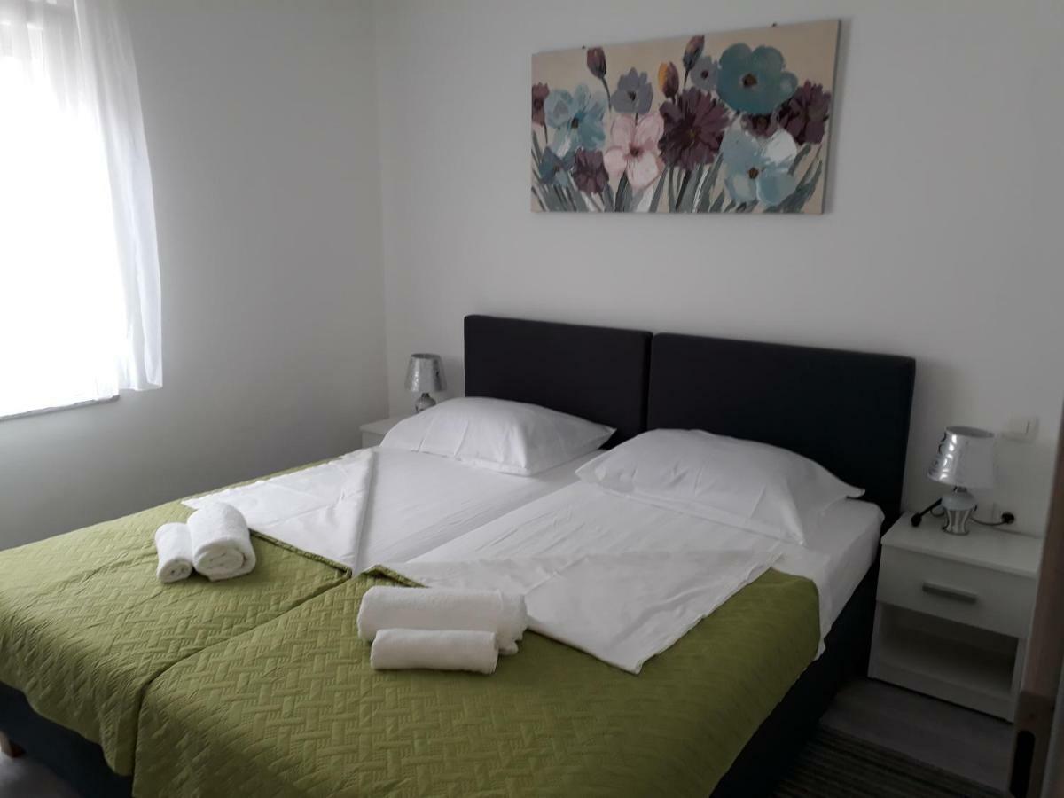 Apartments Roko Kostrena Zewnętrze zdjęcie
